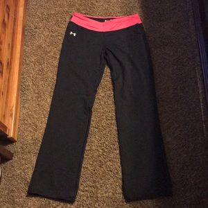 Under Armour sweats